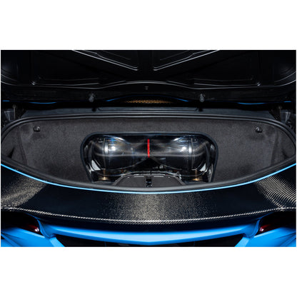 Eventuri Carbon Fiber Intake for Chevrolet C8 Corvette Stingray Hard Top Convertible