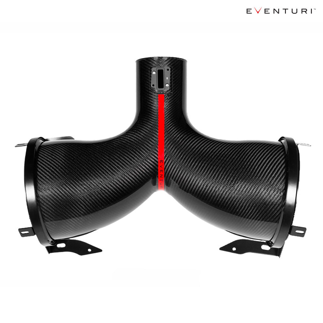 Eventuri Carbon Fiber Intake for Chevrolet C8 Corvette Stingray Hard Top Convertible