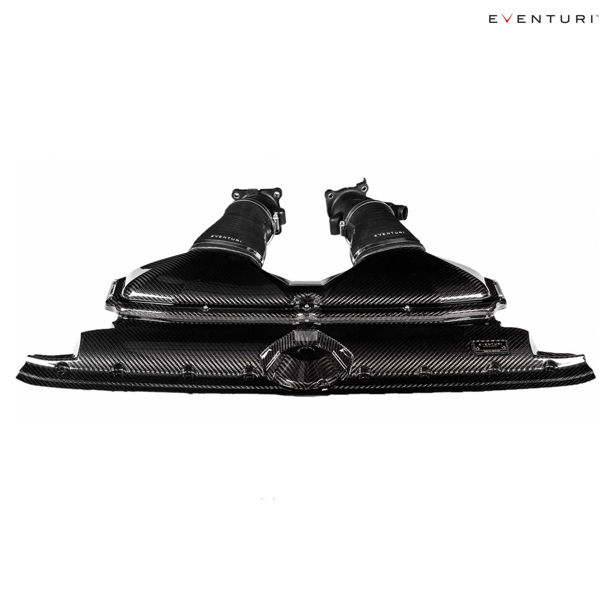 Eventuri Carbon Fiber Black Intake Gloss for Audi C8 RS6 RS7