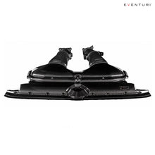 Load image into Gallery viewer, Eventuri Carbon Fiber Black Intake Gloss for Audi C8 RS6 RS7
