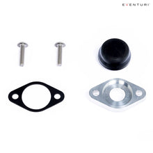 Load image into Gallery viewer, Eventuri Breather Adapter Kit for Audi C8 RS6 2023
