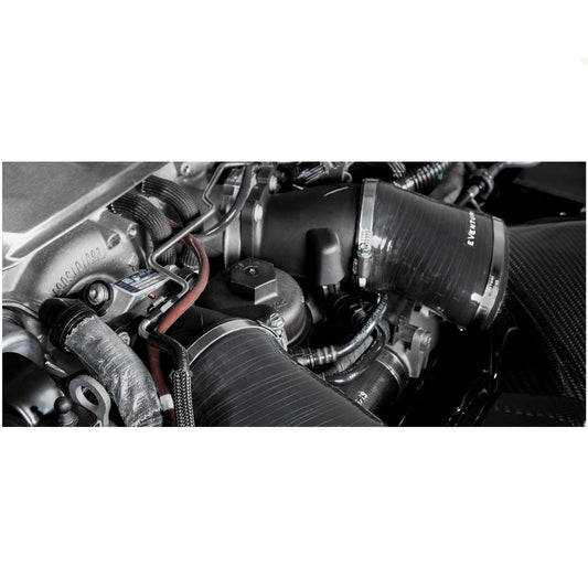 Eventuri Hybrid Turbo Inlets for Audi C8 RS6 RS7 TTE 888/1020