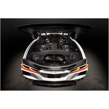 Load image into Gallery viewer, Eventuri Carbon Fiber for Chevrolet C8 Corvette Stingray Coupe
