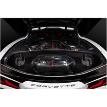 Load image into Gallery viewer, Eventuri Carbon Fiber for Chevrolet C8 Corvette Stingray Coupe
