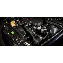 Load image into Gallery viewer, Eventuri Carbon Fiber Black Intake for BMW E39 M5
