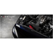 Load image into Gallery viewer, Eventuri Carbon Fiber Black Intake for BMW E39 M5

