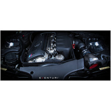 Load image into Gallery viewer, Eventuri Carbon Fiber Black Intake for BMW E46 M3

