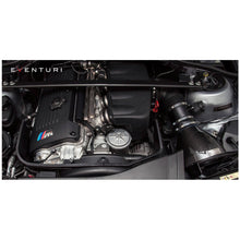 Load image into Gallery viewer, Eventuri Carbon Fiber Black Intake for BMW E46 M3
