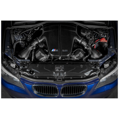 Eventuri Carbon Fiber Intake V2 for BMW E6X M5/M6