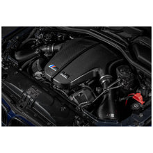 Load image into Gallery viewer, Eventuri Carbon Fiber Intake V2 for BMW E6X M5/M6
