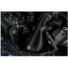 Load image into Gallery viewer, Eventuri Carbon Fiber Intake V2 for BMW E6X M5/M6
