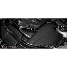 Load image into Gallery viewer, Eventuri Carbon Fiber Airbox Lid for BMW E9X M3
