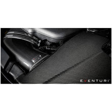 Load image into Gallery viewer, Eventuri Carbon Fiber Airbox Lid for BMW E9X M3

