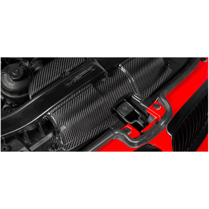 Eventuri Carbon Fiber Duct Set for BMW E9X M3