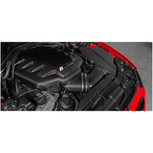 Load image into Gallery viewer, Eventuri Carbon Fiber Inlet Plenum for BMW E9X M3
