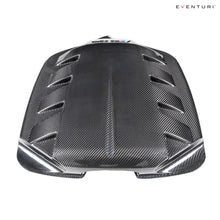 Load image into Gallery viewer, Eventuri Carbon Fiber Inlet Plenum for BMW E9X M3
