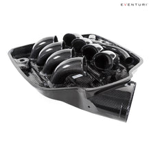 Load image into Gallery viewer, Eventuri Carbon Fiber Inlet Plenum for BMW E9X M3
