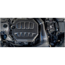 Load image into Gallery viewer, Eventuri Carbon Fiber Engine Cover for Golf MK8
