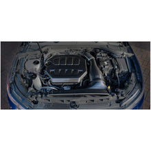 Load image into Gallery viewer, Eventuri Carbon Fiber Engine Cover for Golf MK8
