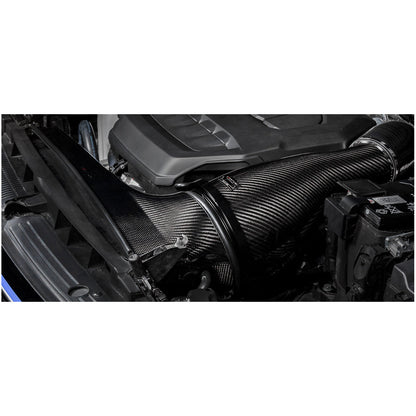 Eventuri Carbon Fiber Intake for Golf MK8 R, Gti Clubsport, Seat MK4 Leon Cupra Formentor 2.0 VZ2 300hp 2020+