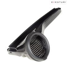Load image into Gallery viewer, Eventuri Carbon Fiber Intake for Golf MK8 R, Gti Clubsport, Seat MK4 Leon Cupra Formentor 2.0 VZ2 300hp 2020+

