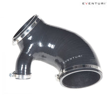 Load image into Gallery viewer, Eventuri Carbon Fiber Intake for Volkswagen Golf MK8 Gti, Seat MK4 Leon Cupra Formentor 2.0 VZ1 245hp 2020+
