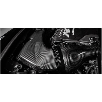 Eventuri Carbon Fiber Black Intake for BMW F40 M135i, F44 M235i
