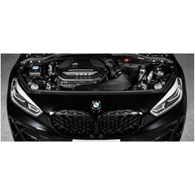 Load image into Gallery viewer, Eventuri Carbon Fiber Black Intake for BMW F40 M135i, F44 M235i
