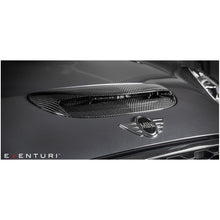 Load image into Gallery viewer, Eventuri Carbon Fiber Black Intake for Mini Cooper S / JCW Facelift
