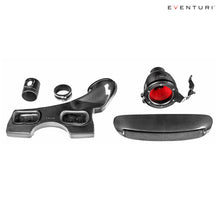 Load image into Gallery viewer, Eventuri Carbon Fiber Intake for Mini Cooper S, JCW

