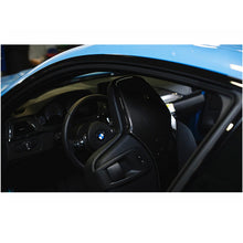 Load image into Gallery viewer, Eventuri Carbon Fiber Black Seat Back Covers for BMW F8X M3/M4
