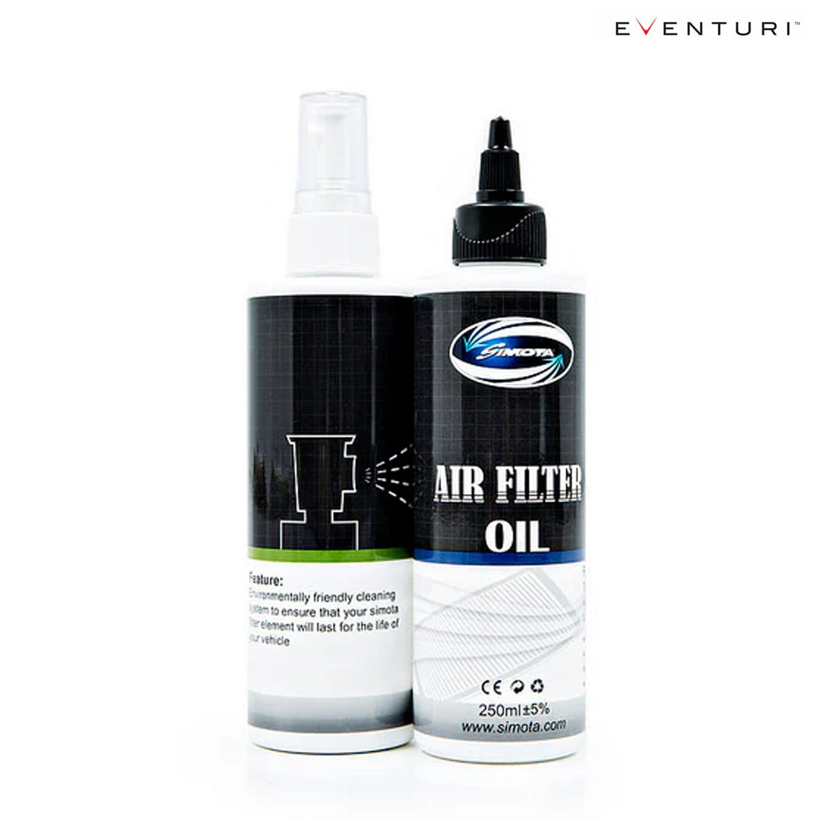 Eventuri Filter Cleaning Kit