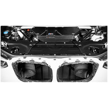 Load image into Gallery viewer, Eventuri Carbon Fiber Intake System for BMW F9X X3M/X4M
