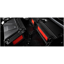 Load image into Gallery viewer, Eventuri Carbon Fiber Intake System for BMW F9X X3M/X4M
