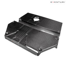 Load image into Gallery viewer, Eventuri Carbon Fiber Intake System for BMW F9X X3M/X4M
