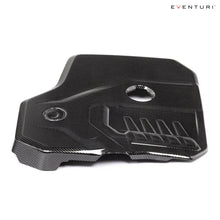 Load image into Gallery viewer, Eventuri Carbon Fiber Engine Cover for BMW G20, G29 Z4, B48
