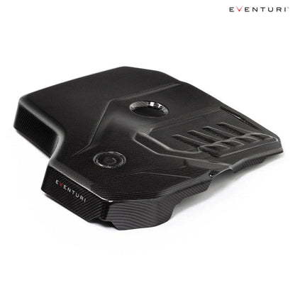 Eventuri Carbon Fiber Engine Cover for BMW G20, G29 Z4, B48
