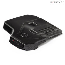 Load image into Gallery viewer, Eventuri Carbon Fiber Engine Cover for BMW G20, G29 Z4, B48
