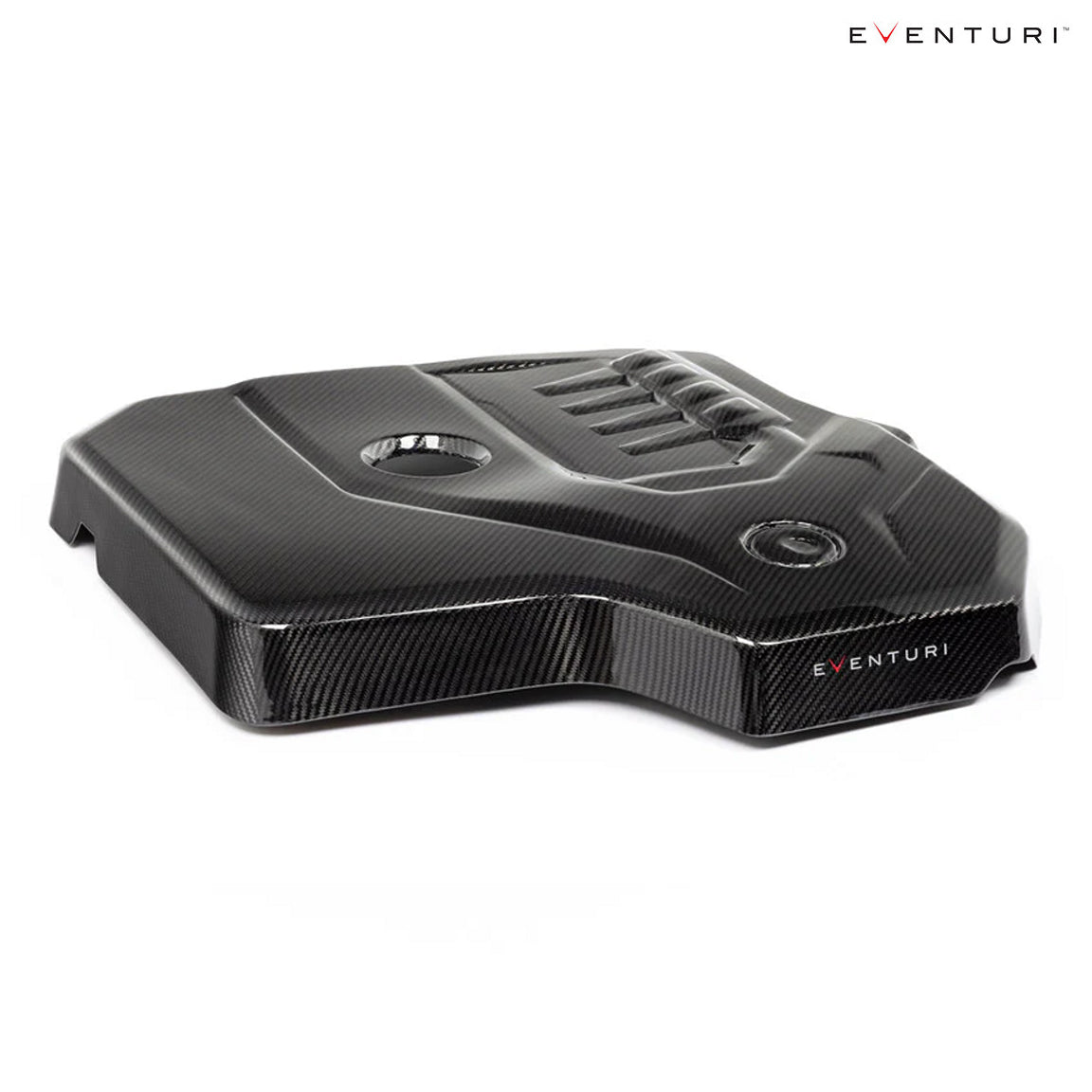 Eventuri Carbon Fiber Engine Cover for BMW G20, G29 Z4, B48