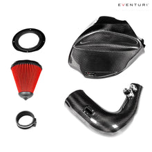 Load image into Gallery viewer, Eventuri Carbon Fiber Intake for BMW G20 B48/B46
