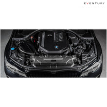 Load image into Gallery viewer, Eventuri Carbon Fiber Intake for BMW G20 B58
