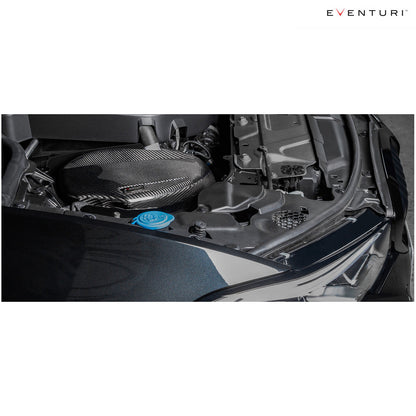 Eventuri Carbon Fiber Intake for BMW G20 B58