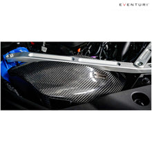 Load image into Gallery viewer, Eventuri Carbon Fiber Intake for BMW G29 Z4 2.0 B48

