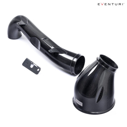 Eventuri Carbon Fiber Conversion Kit for BMW G8X M3/M4
