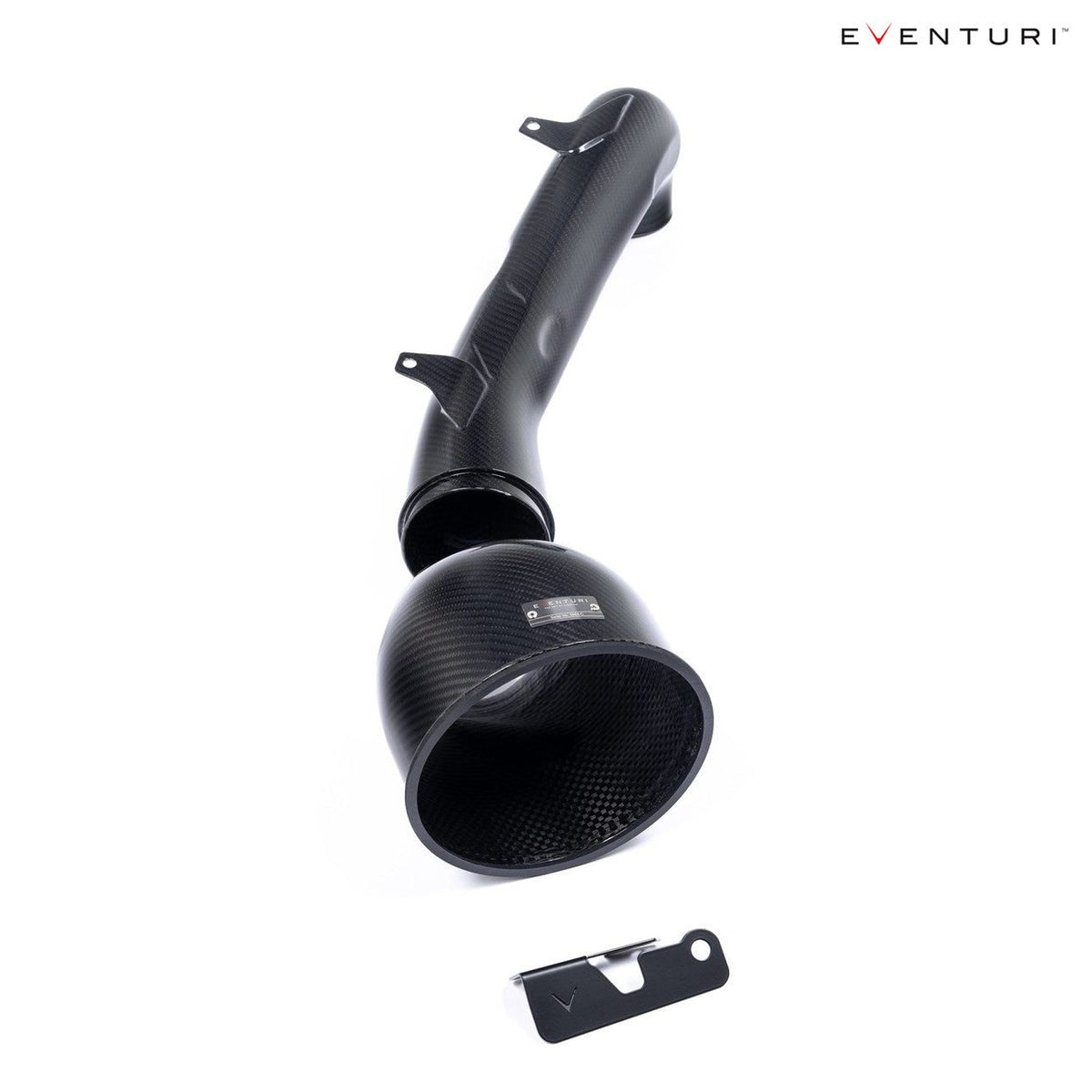 Eventuri Carbon Fiber Conversion Kit for BMW G8X M3/M4