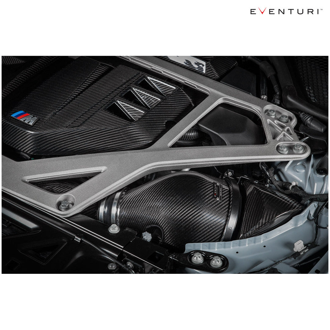 Eventuri Carbon Fiber Conversion Kit for BMW G8X M3/M4