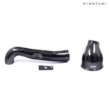 Load image into Gallery viewer, Eventuri Carbon Fiber Conversion Kit for BMW G8X M3/M4
