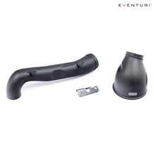 Load image into Gallery viewer, Eventuri Carbon Fiber Conversion Kit for BMW G8X M3/M4
