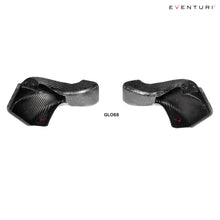 Load image into Gallery viewer, Eventuri Carbon Fiber Scoop for BMW G8X M3/M4/CSL
