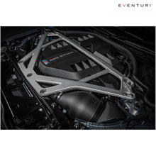 Load image into Gallery viewer, Eventuri Carbon Fiber Intake for BMW G8X M3/M4
